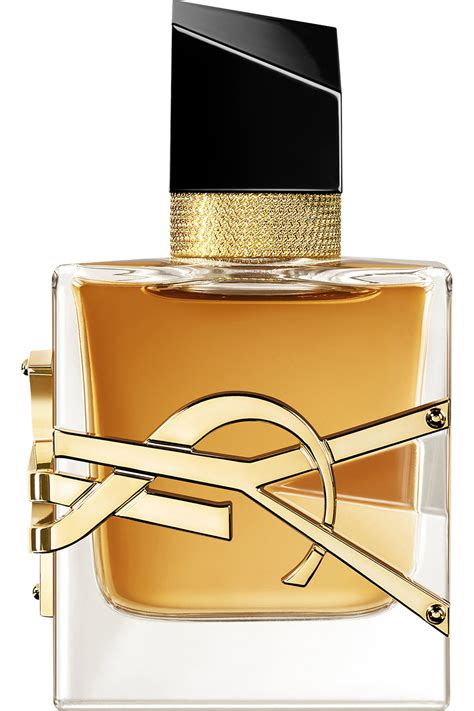 yves saint laurent libre intense